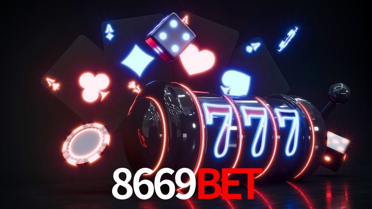 Bonus Features 8669bet