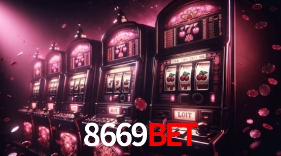 Mesa de Blackjack 8669bet