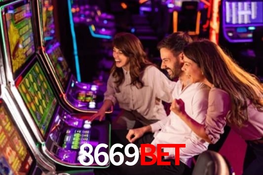 Torneios 8669bet