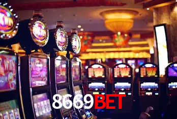 8669bet São Paulo - Live Tables