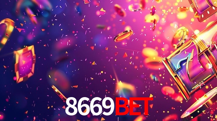 Jogos Exclusivos 8669bet