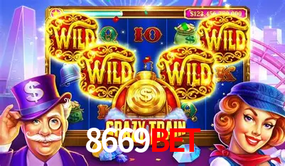 8669bet Belo Horizonte - Reivindique Bonus