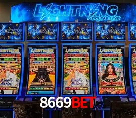 A Emoção da Loteria na 8669bet: Uma Chance de Mudança de Vida