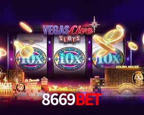 8669bet Rio de Janeiro - Bonus Terms