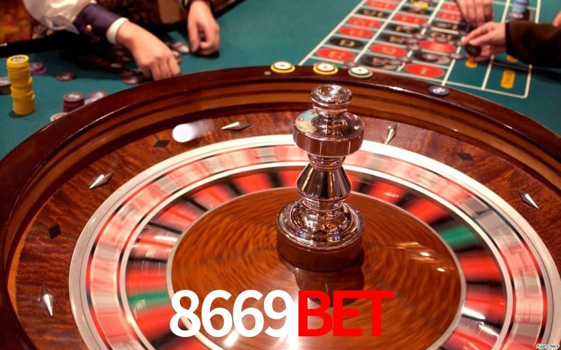 Apostas de Basquete 8669bet