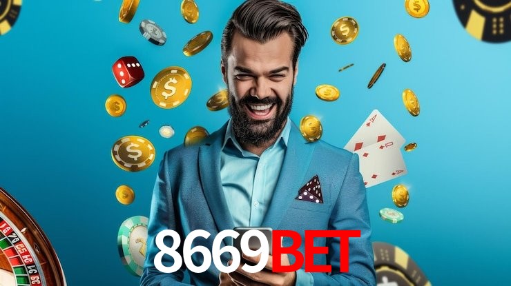 2FA Security 8669bet